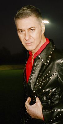 Foto de Etienne Daho