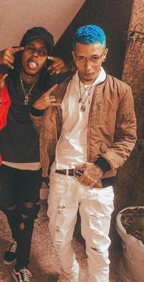 Foto de Não Pode Ser Nada