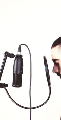 Foto de Pablo Chihade