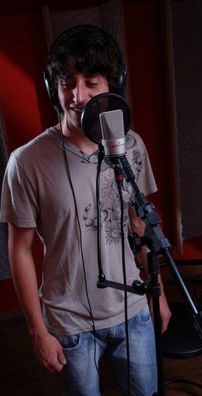 Foto de Dudu Scheffer