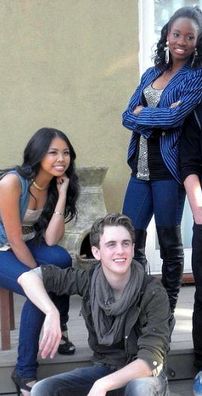 Foto de The Garage Cast