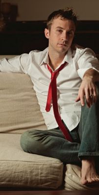 Foto de Peter Hollens