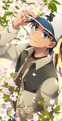 Foto de Detective Conan