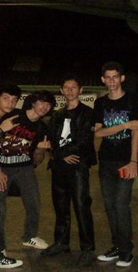 Foto de The Kingdom Fall