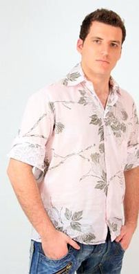 Foto de Bruno e Mauricio