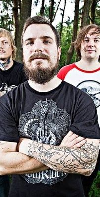 Foto de Kvelertak