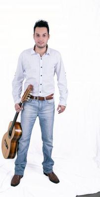 Foto de Vitor Quevedo