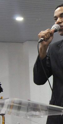 Foto de Jhonatan Carlos