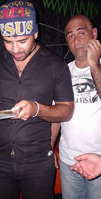 Foto de Banda Sniper