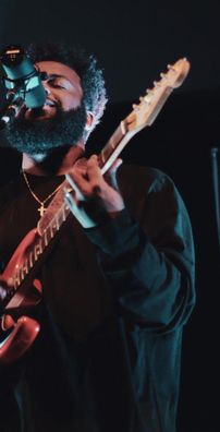 Foto de Antoine Bradford