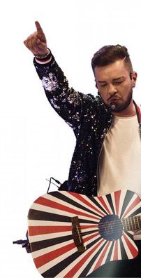 Foto de Roby & Thiago