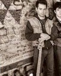 Foto de The Del-Lords