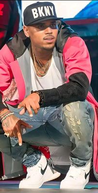Foto de Chris Brown