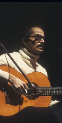 Foto de Baden Powell