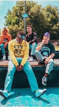 Foto de Magnolia Park