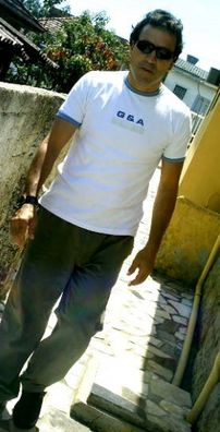 Foto de Nando D'Porto