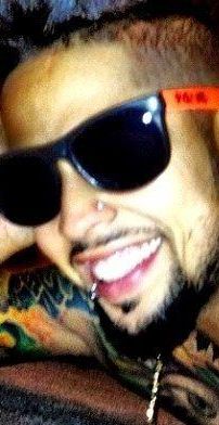 Foto de David Correy