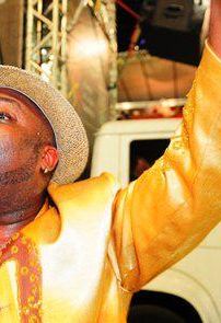 Foto de Sandro Ferraz