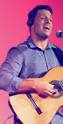 Foto de Diego Venancio