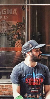 Foto de Projeto Abalone