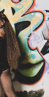 Foto de Paulette Paula