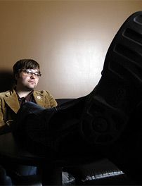 Foto de The Postal Service