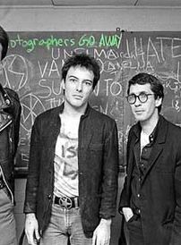 Foto de Dead Kennedys