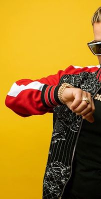 Foto de Casper Magico