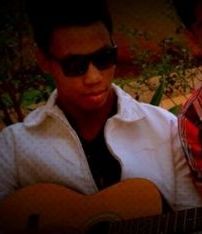 Foto de Murillo e Leandro