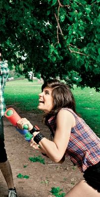 Foto de Eruca Sativa