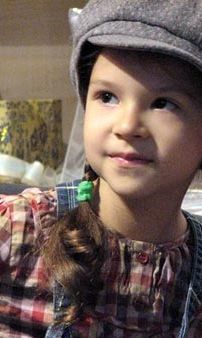 Foto de Cleopatra Stratan