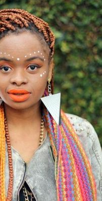 Foto de Tássia Reis