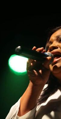 Foto de Ellyane Ramos