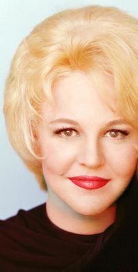 Foto de Peggy Lee