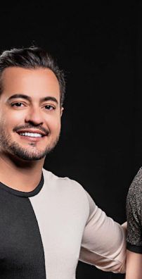 Foto de Henrique & Diego