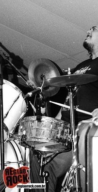 Foto de Soul Assassins (Thrash)