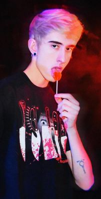 Foto de Graveyardguy