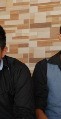 Foto de Ministério Apocalipse