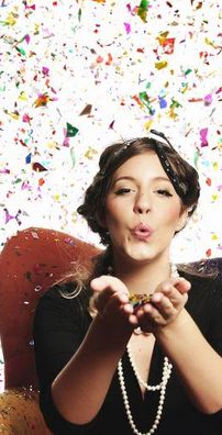 Foto de Rhaissa Bittar