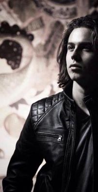 Foto de Willow Robinson