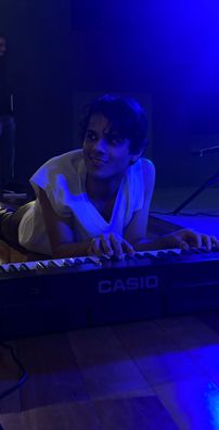 Foto de Eddie Lenice