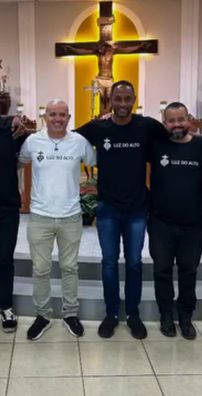 Foto de Ministerio Luz do Alto