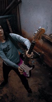 Foto de Dïzzy Jäxx