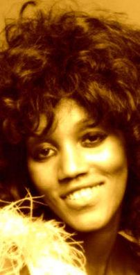 Foto de Gloria Jones