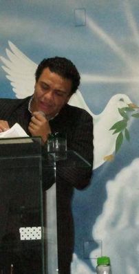 Foto de Jesiel Alves