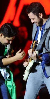 Foto de Jorge & Mateus