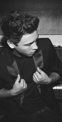 Foto de Keaton Stromberg