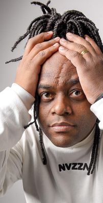 Foto de Lito Atalaia