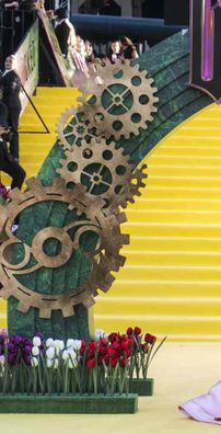 Foto de Wicked Mexico