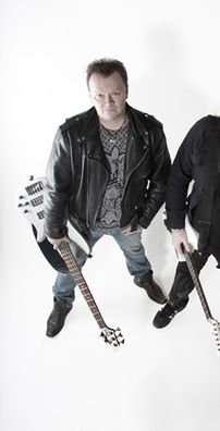 Foto de Alyson Avenue